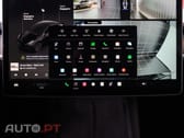 Tesla Model Y Long Range RWD