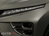 Mitsubishi Eclipse Eclipse Cross 2.4 PHEV eMotion