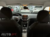 Peugeot 2008 1.2 PureTech Active