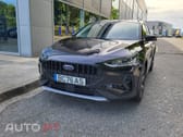 Ford Focus SW 1.0 EcoBoost MHEV Active Aut.