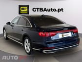 Audi A8 60TFSie L  I.V.A DEDUTÍVEL 
