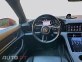 Porsche Taycan 4S I.V.A DEDUTIVEL