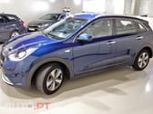 Kia Niro 1.6 GDi HEV Urban