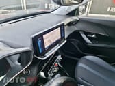 Peugeot 2008 1.2 PureTech Allure EAT8