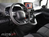 Citroen Berlingo 1.5 BlueHDi M Feel