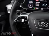 Audi E-Tron 55 quattro S line