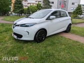 Renault Zoe (c/ Bateria) Life 40