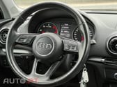 Audi A3 30 TDI Design