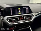 BMW 320 e Touring Auto