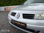 Renault Mégane 1.5 dCi C. Dynamique