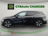 BMW iX XDRIVE 40 PACK I.V.A DEDUTÍVEL