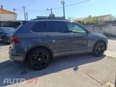 Volkswagen Tiguan  1 4 Ehybrid Opf Dsg R  Line