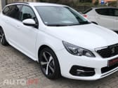 Peugeot 308 1.6 BlueHDi Active J17