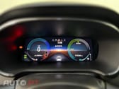 Renault Mégane 1.6 E-Tech Híbrido Plug-In 160 Limited ST