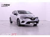 Renault Clio 1.0 TCe Techno