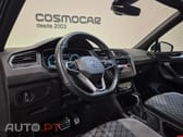 Volkswagen Tiguan 2.0 Tdi R-Line DSG