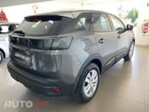 Peugeot 3008 PureTech 130 Stop & Start GPF EAT8 Active Pack