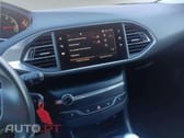 Peugeot 308 SW 1.2i Access