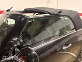 MINI Cabrio Cooper Auto