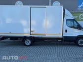 Iveco Daily 3.0 - 180 CAVALOS CONTENTOR