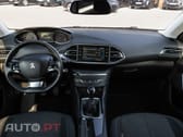 Peugeot 308 1.5 BlueHDi Business Line