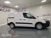 Citroen Berlingo 1.6 HDI GPS IVA DEDUTIVEL