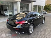 Mercedes-Benz A 250 e AMG Line