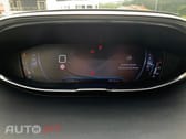 Peugeot 3008 1.5 BlueHDi Active