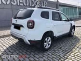 Dacia Duster 1.5 dCi Prestige 4WD
