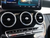 Mercedes-Benz C 300 de AMG Line