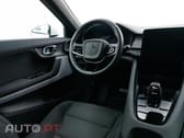 Polestar 2 Standard Range 69 kWh
