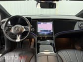 Mercedes-Benz EQE 350 Edition