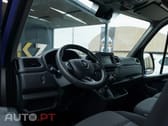 Renault Master L2 H2