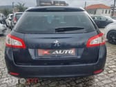 Peugeot 508 SW 1.6 e-HDi Allure