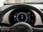 Fiat 500e Standard