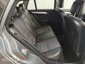 Mercedes-Benz C 220 CDi Avantgarde BE