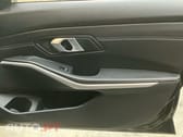 BMW 320 e Sport Line