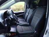 Mercedes-Benz Vito 109 CDi 3 Lug