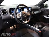 Mercedes-Benz GLB 180 d Auto AMG  7 L