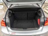 BMW 116 i Advantage