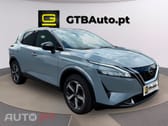 Nissan Qashqai 1.5 VC-T N-Con e-Power I.V.A DEDUTIVEL