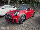 MINI Cooper John Cooper Works Auto Desportiva
