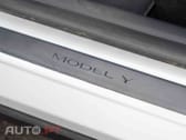 Tesla Model Y Long Range Dual Motor AWD