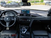 BMW M4 Auto