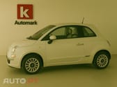 Fiat 500C 1.3 16V MJ Lounge S&S