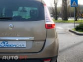 Renault Scénic 1.5 dCi Bose Edition SS