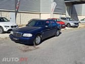 Mercedes-Benz C 180 Classic