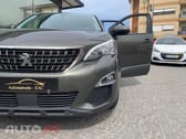 Peugeot 3008 1.5 BlueHDi Active
