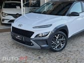 Hyundai Kauai 1.6 GDi HEV Premium