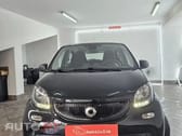 Smart ForFour 1.0 Passion 71